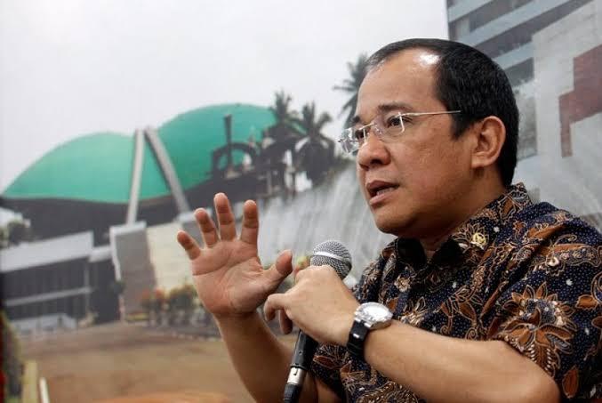 Kena Retas Sejak 17 Januari, Kanal YouTube Akbar Faizal Tak Kunjung Pulih