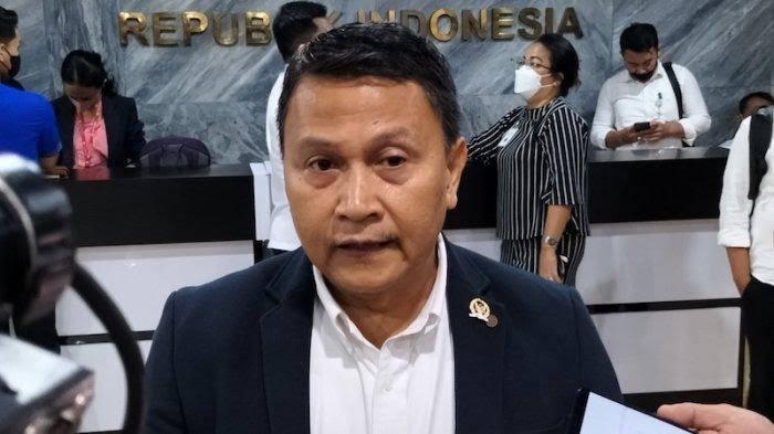 Tanggapi Rencana Mundurnya Mahfud MD, PKS: Sikap yang Gentleman!