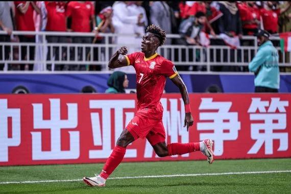 Joel Kojo Ucapkan Terima Kasih untuk Sambutan Positif Warga Indonesia