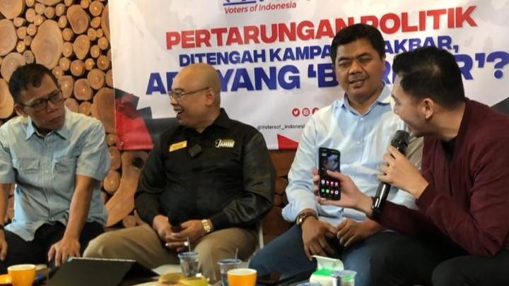 Masinton Pasaribu: Pemilu 2024 Kompetisi Oligarki vs Rakyat