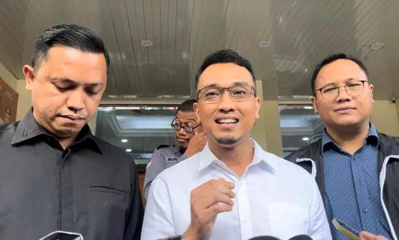 TPN Pasang Badan untuk Aiman Witjaksono