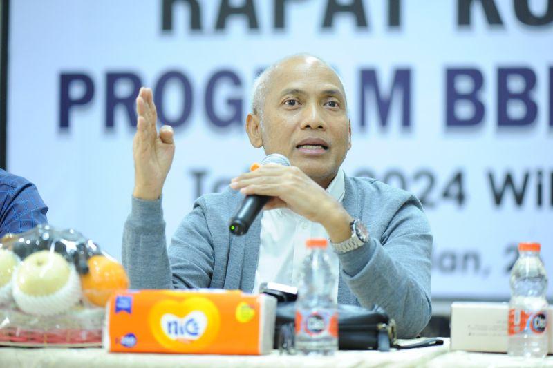 Bermula di 2017, BPH Migas Genjot Percepatan Program BBM Satu Harga pada 2024