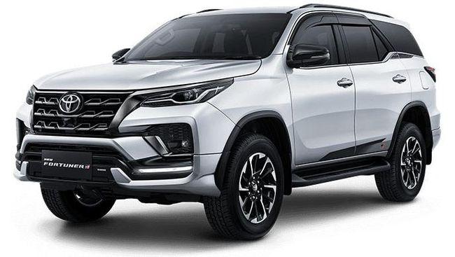 Daihatsu Not Alone, Toyota juga Lakukan Aksi 'Tipu-tipu' Mesin Diesel: Fortuner Ikut Terdampak