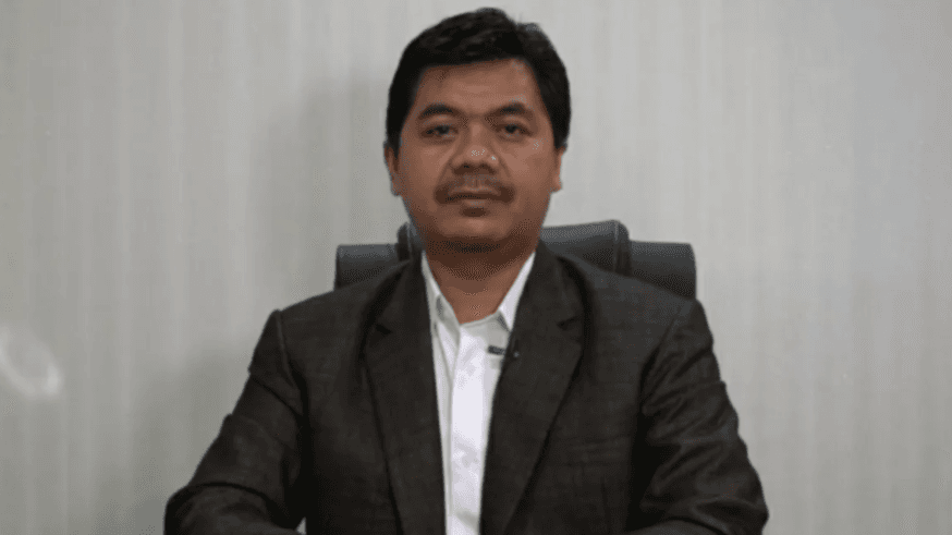 Soal UU Pemilu, TKN: Kita Tak Boleh Tuntut Pejabat Mundur dari Jabatannya