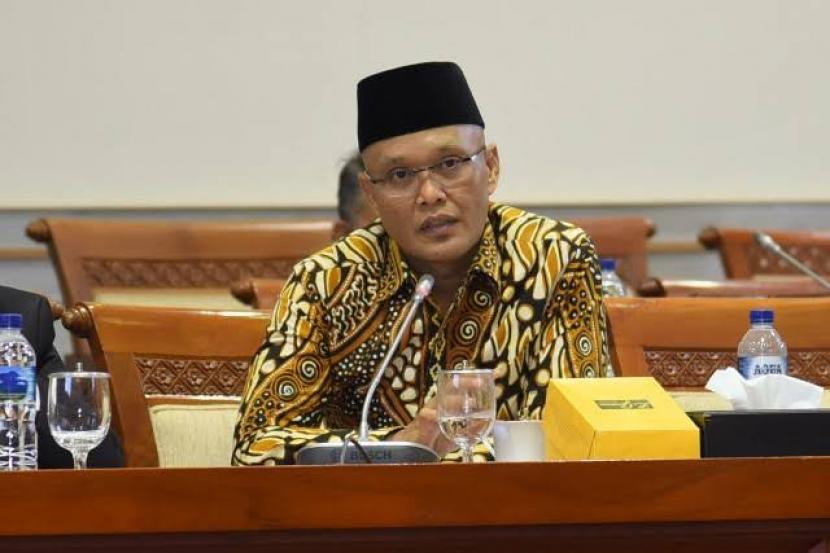 Apresiasi Mahkamah Internasional, Komisi I DPR Sebut PBB Gagal Wujudkan Perdamaian di Palestina