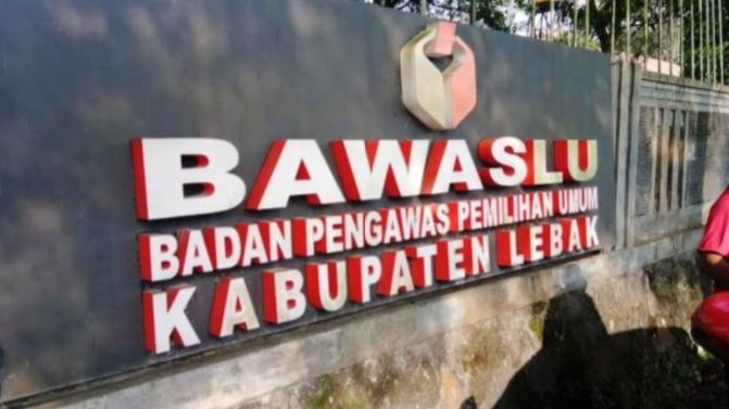 Bawaslu Lebak Minta Gudang Logistik Pemilu Bocor Diperbaiki, tapi Tak Digubris