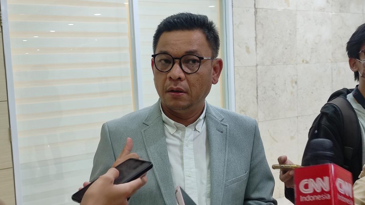 Komisi VIII DPR Minta Pemuka Agama Luruskan Informasi Keliru Terkait Dana Haji