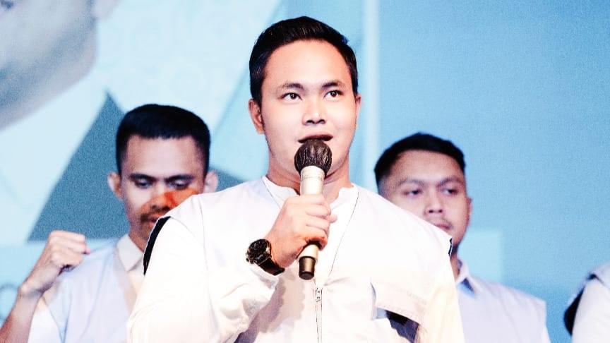 Relawan Muda BerAkhlak Tegaskan Dana Abadi Pesantren Prabowo-Gibran jadi Terobosan Besar
