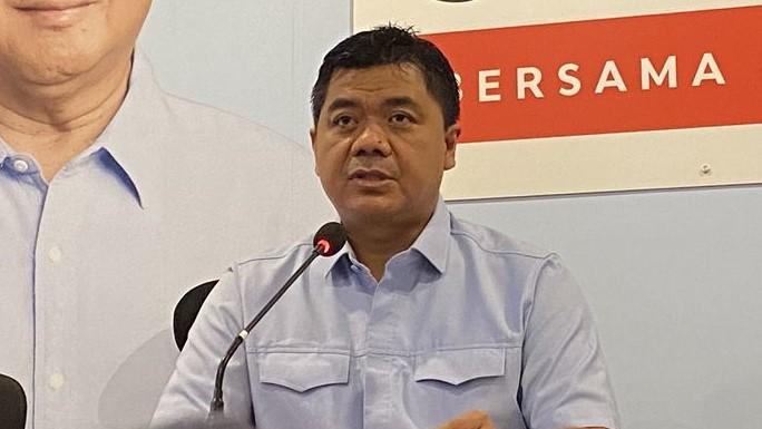 Tak Ada Aturan Menteri Harus Mundur dalam Pemilu, Kecuali...