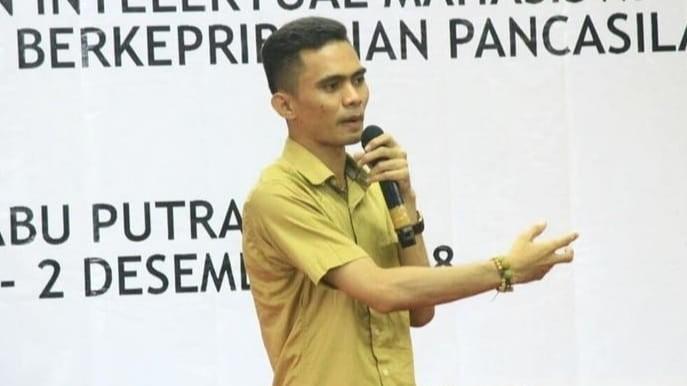 Asta Cita Prabowo-Gibran Membangun dari Desa Dapat Apresiasi Anak Muda