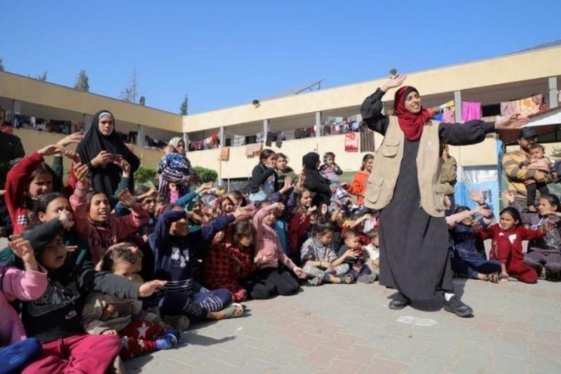 Putuskan Pendanaan UNRWA, Uni Eropa Tunggu Hasil Penyelidikan
