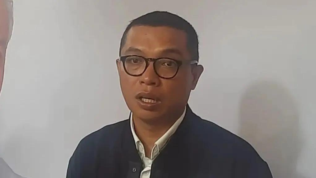 TPN Sebut Jokowi Tinggal Deklarasi Saja usai Makan Bakso Bersama Prabowo