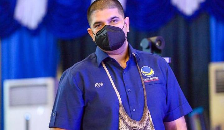 Usai Diperiksa Lembaga Anti Rasuah, Wabendum Timnas AMIN Yakini Penyidik KPK Profesional