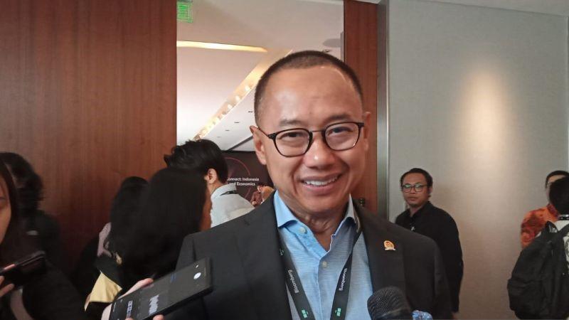 Transisi Energi Dinilai TKN Tak Berikan Dampak Buruk Kurangi Lapangan Pekerjaan