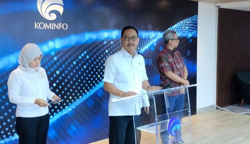 2 Bulan Lagi, Standford Lakukan Peletakan Batu Pertama Ekosistem Digital di IKN