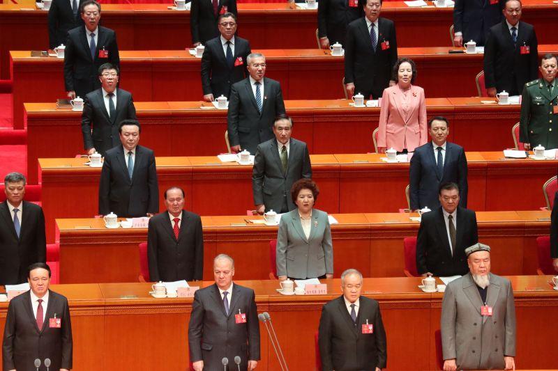 Badan Konsultatif Siap Terapkan Nilai Islam Kontekstual di Xinjiang