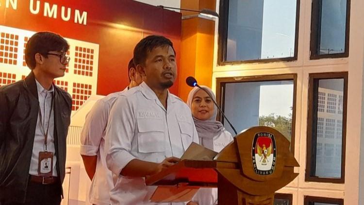 KPU Klaim Sistem Pemilu di Indonesia Lebih Baik dari AS