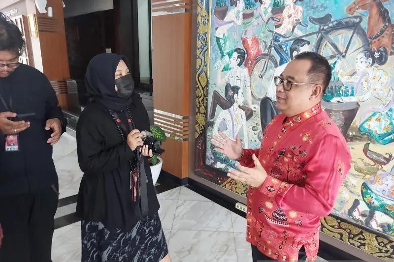 Istana Belum Terima Surat ‘Resign’ Mahfud MD