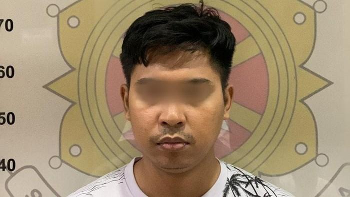 Pemuda Bobol ATM PSK di Jakbar hingga Raup Rp 40 Juta Ditangkap