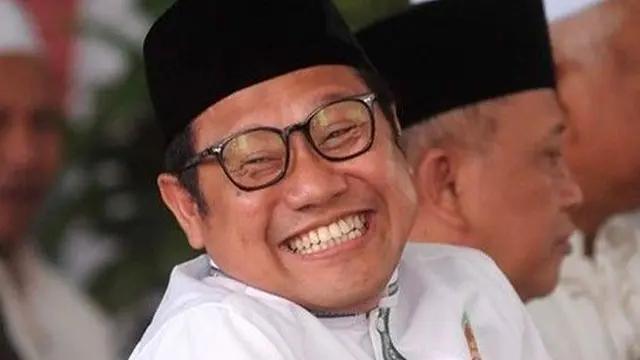Tanggapan Cak Imin soal Surat 'Resign' Mahfud Md