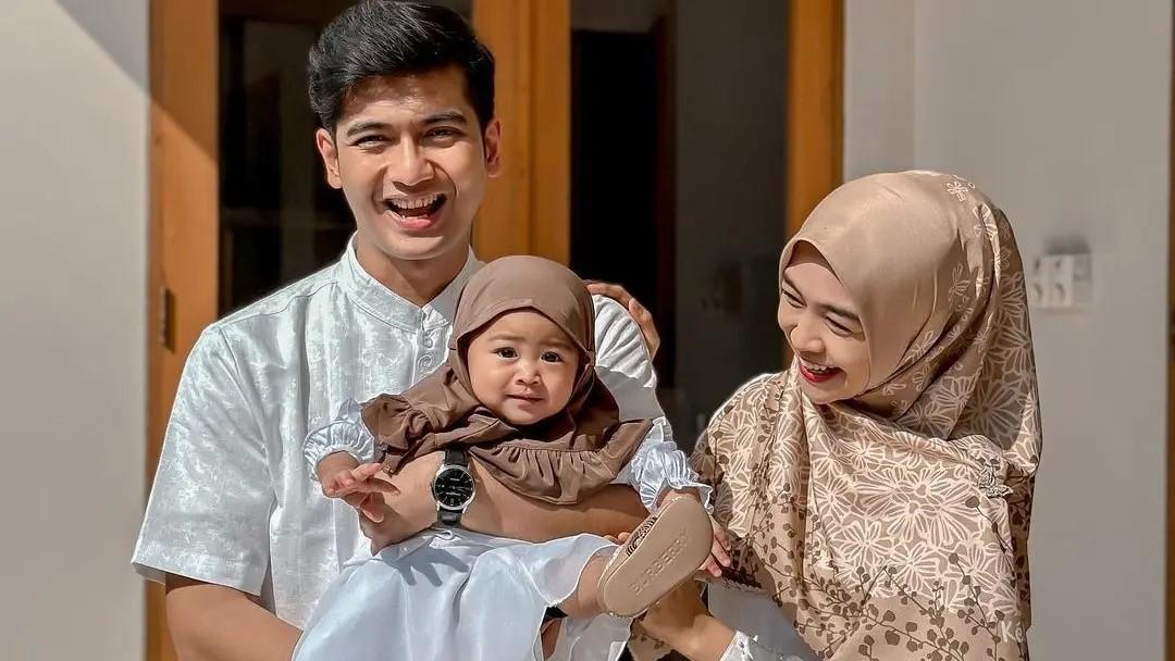 Ria Ricis Resmi Gugat Cerai Teuku Ryan!