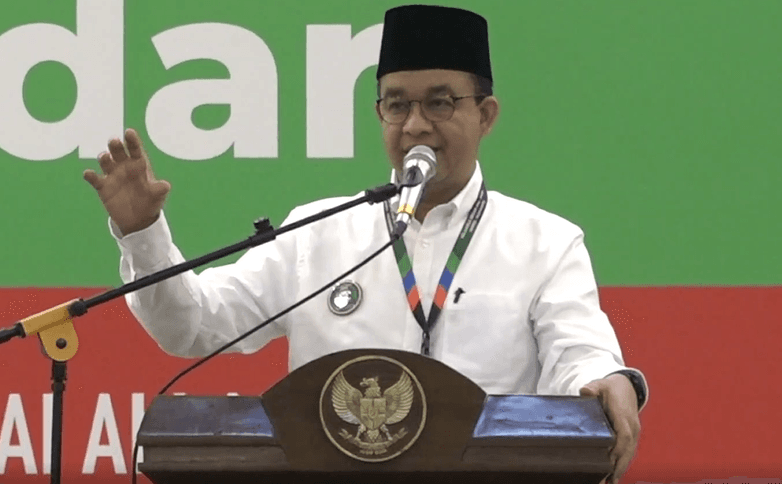 Cek Jadwal Anies-Cak Imin di Madura Hari Ini