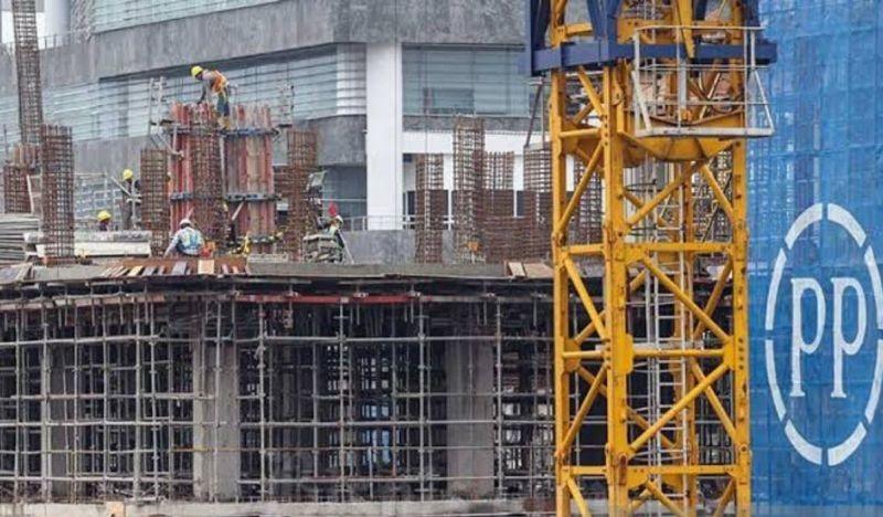 Picu Retakan Gedung ESDM, PTPP Hentikan Sementara Pembangunan Menara BSI