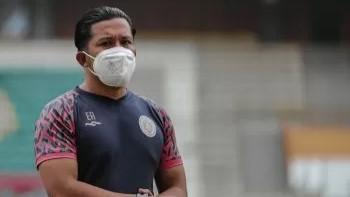 Buron Sejak 2021, Dokter Gadungan PSS Sleman Ditangkap