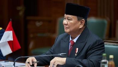 Jika Jadi Presiden, Prabowo Gak Mau Pilih Menteri yang Cuma Tukang Teori, Sindir Anies-Mahfud?
