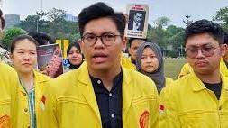 Dinyatakan Terbukti Lakukan Kekerasan Sekseual, Melki BEM UI Ajukan Surat Keberatan
