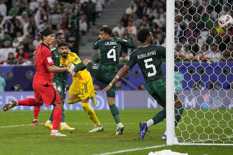 Korsel Pastikan Melaju ke Perempat Final Usai Tundukkan Arab Saudi Lewat Adu Penalti