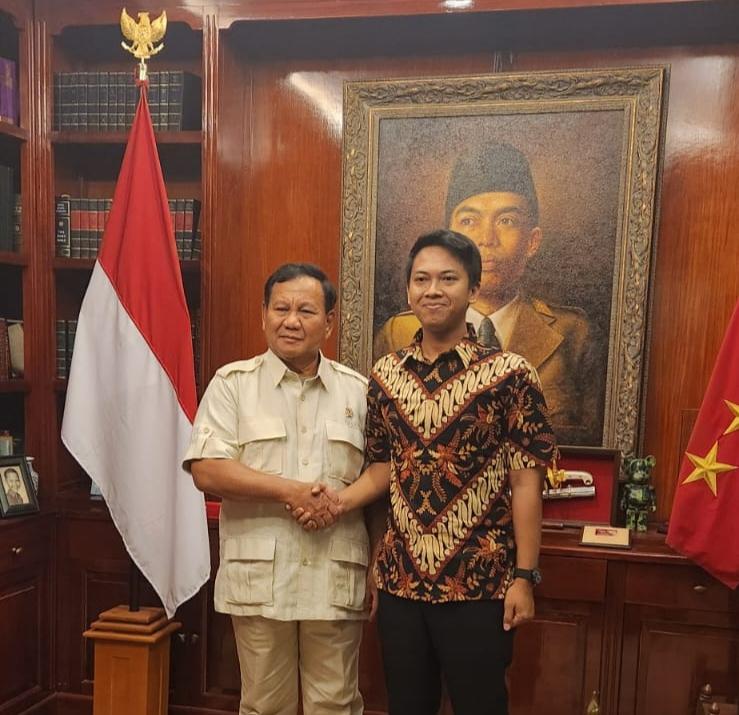 2,5 Juta Petani Plasma Sawit Siap Menangkan Prabowo-Gibran di Pilpres!