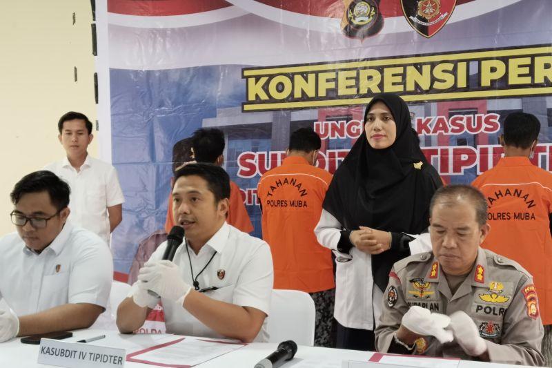 Tempat Pengolahan Minyak Ilegal di Muba Meledak, Polisi Buru 2 Pemilik