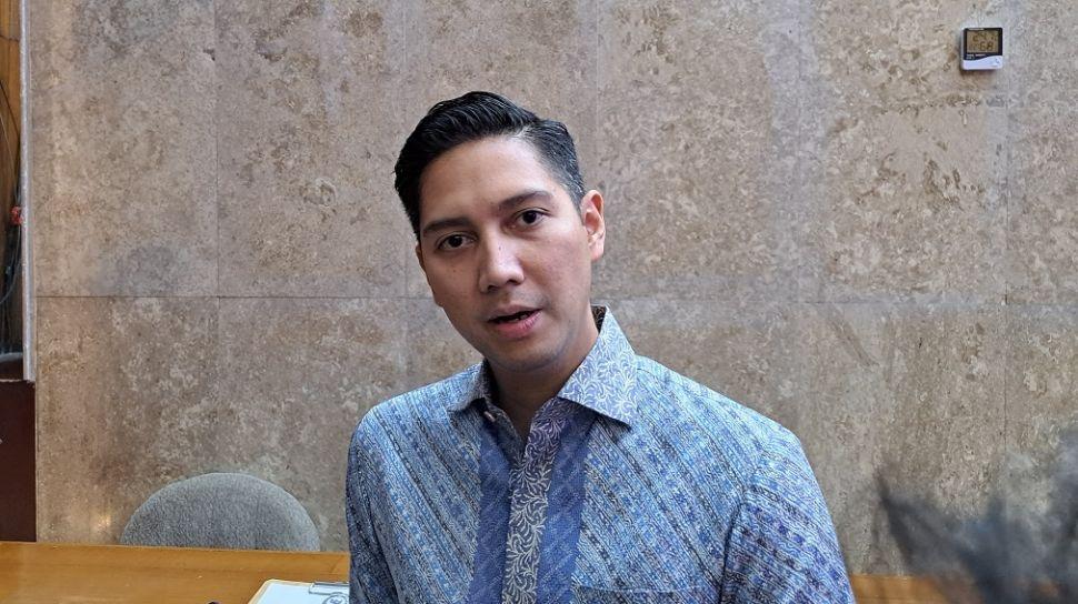 Program Sosial Prabowo-Gibran Rp 5 Juta Per Bulan Viral, TKN: Kita Tidak Mengenal dan Memiliki Program Tersebut