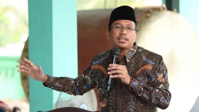 KPK Sita Dokumen terkait Pajak saat Geledah Rumah Bupati Sidoarjo