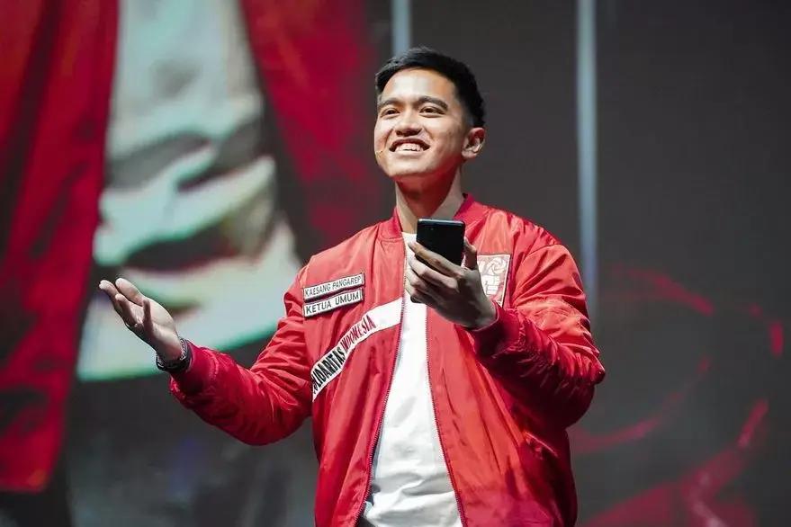 Kaesang Klaim PSI Partai Urutan Ketiga di NTT: Dapat dari Survei