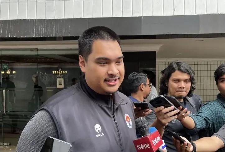 Menpora Dito 'Bodo Amat' Mahfud MD 'Resign' dari Menko Polhukam: Itu Ranah Pilpres