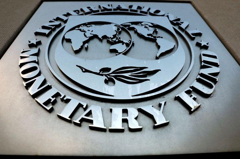 IMF Teropong Pertumbuhan Ekonomi Dunia 2024 di Level 3,1 Persen