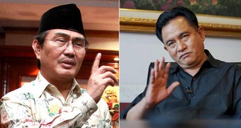 Dua Sosok Ini Dianggap Cocok Gantikan Mahfud Sebagai Menko Polhukam
