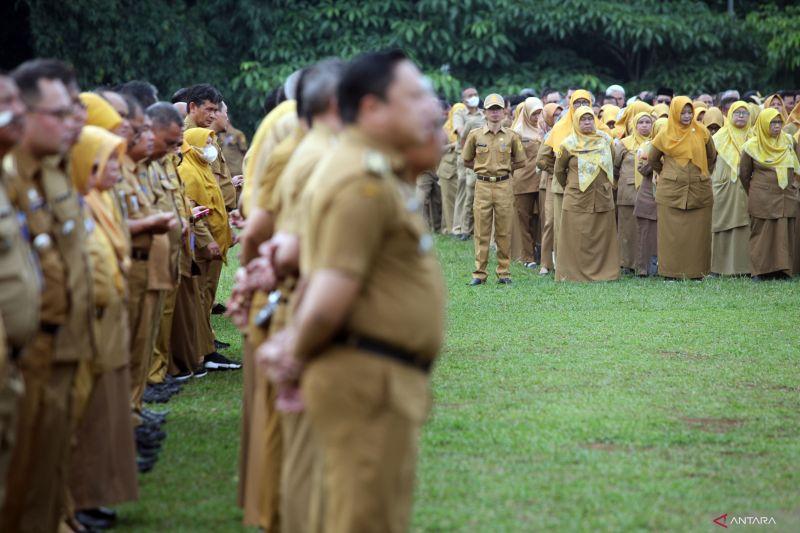 Kemenkeu bakal ‘Spill’ Detil Kenaikan Gaji dan Pensiun ASN pada Maret 2024