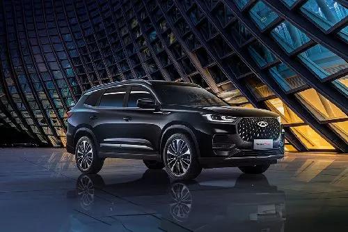 Chery akan Luncurkan Tiggo Terbaru, Siap Dipamerkan di IIMS 2024
