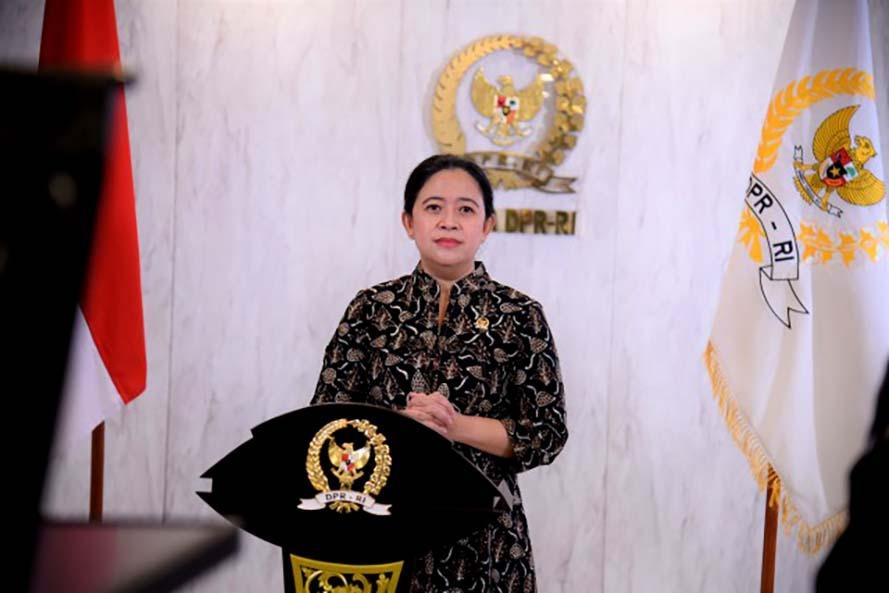 Puan Pastikan RUU Desa Baru Dibahas Usai Pelaksanaan Pemilu 2024
