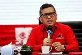 Waduh! Hasto Tuduh KPK Periksa Ribka Tjiptaning Sebagai Bentuk Kriminalisasi Hukum