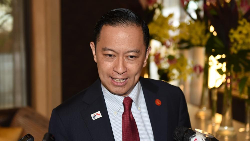 Tom Lembong Blak-blakan soal Omnibus Law Berbeda dari Niat Awal