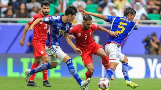Ini Dia Daftar Lengkap Tim Lolos ke Babak Perempat Final Piala Asia 2023