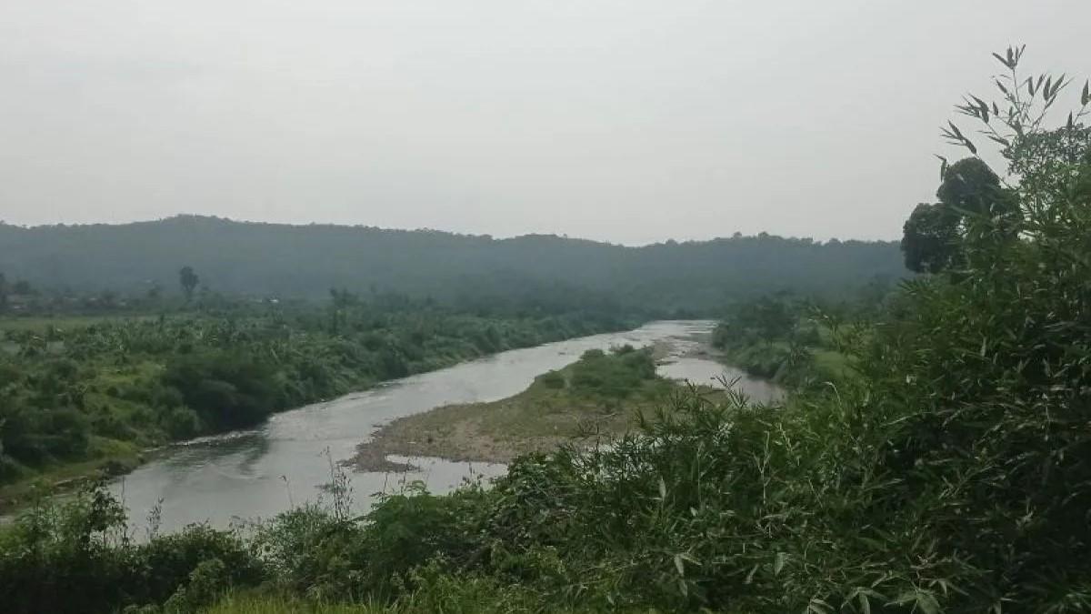 Warga Tuntut Ganti Rugi Imbas Pembangunan Waduk Karian