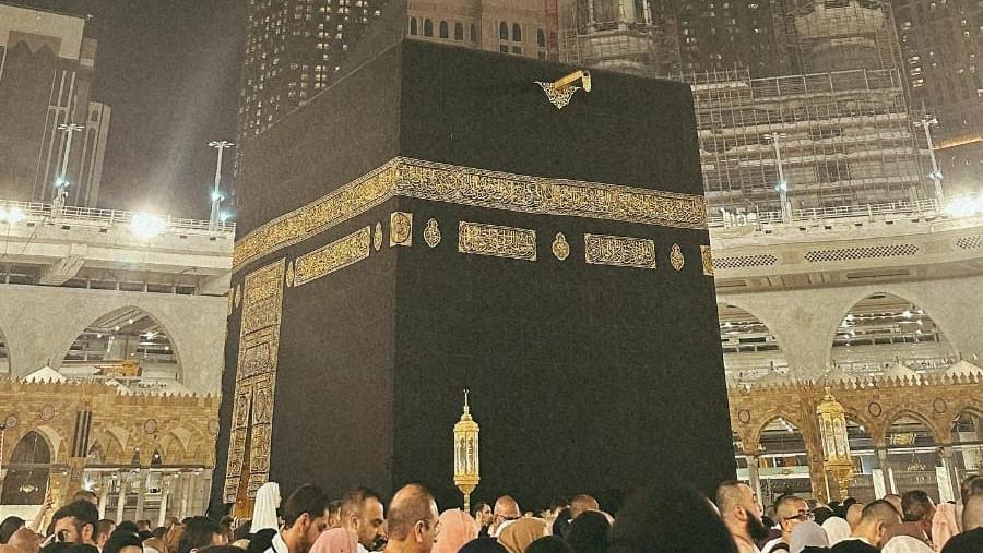 113 Ribu Jemaah Sudah Lunasi Biaya Haji 1445H