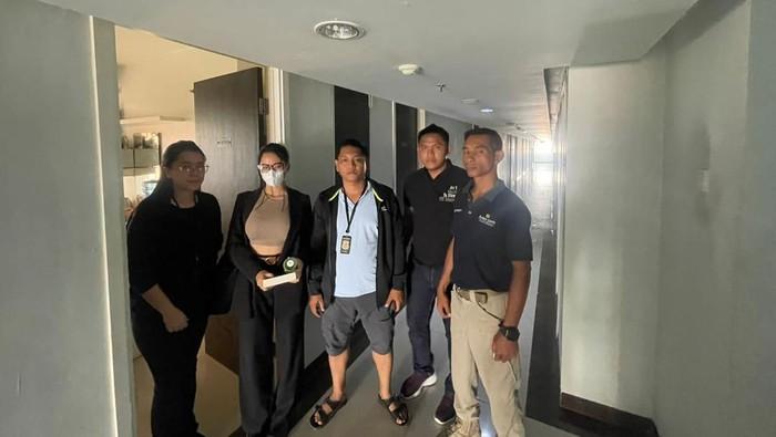 Siskaeee Klaim Alami Gangguan Jiwa, Polisi: Akan Diperiksa Besok