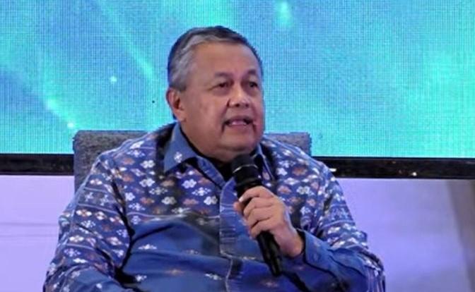 Kredit Digenjot, BI Pede Ekonomi RI 2024 Tumbuh di Atas 5 Persen