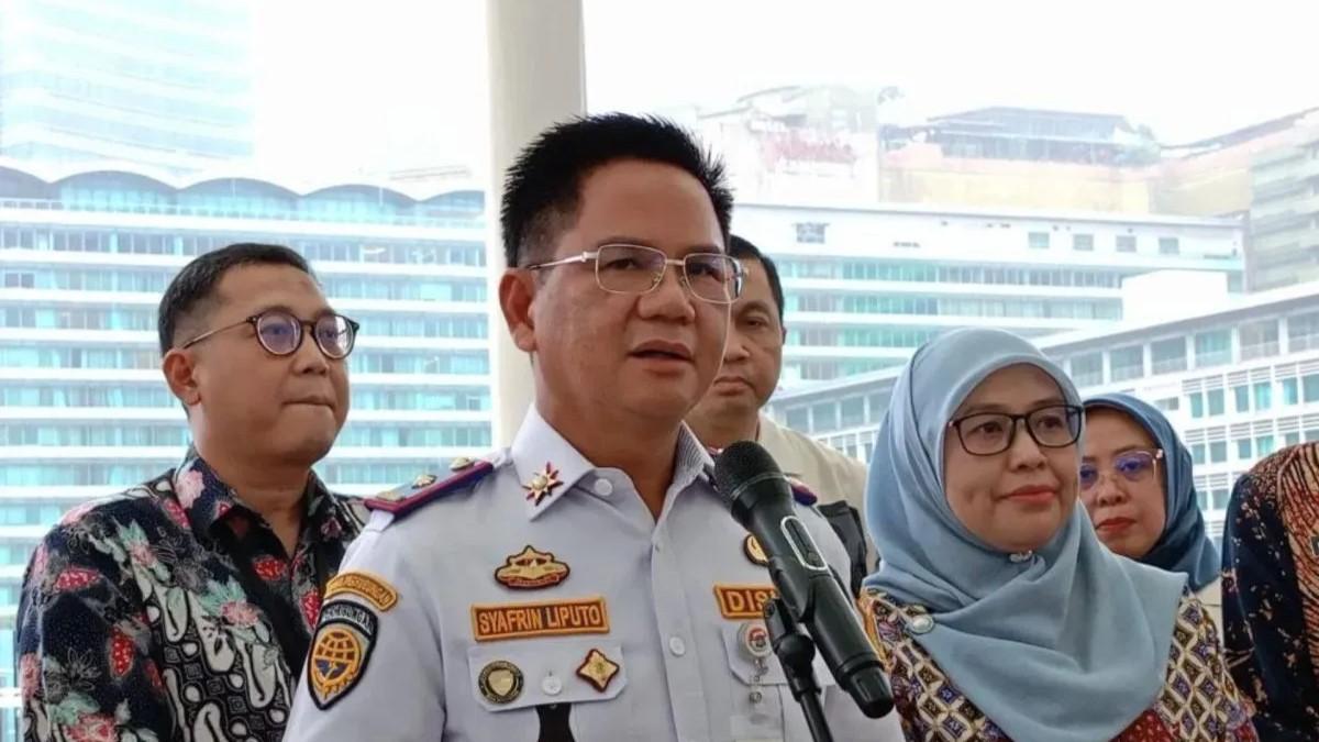 Soal Rp600 Ribu dari Pemilik Parkir Kawasan Stasiun Cakung, Dishub DKI Jakarta Tolak Disebut Pungli